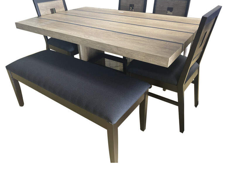 Comedor Taosa México