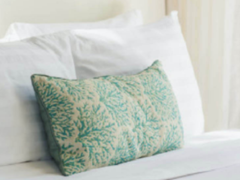 Almohada Microgel