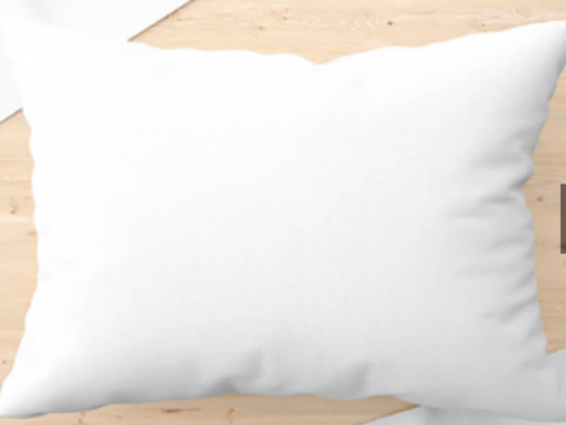 Almohada Silver Confort