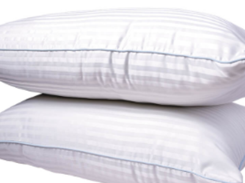 Almohadas Duo Pack Premium