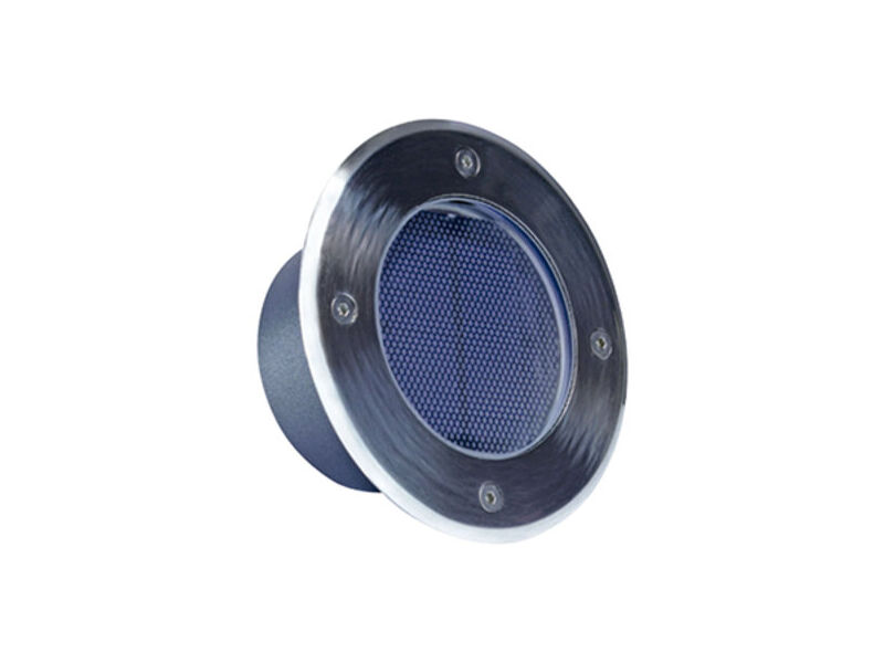 Empotrado Piso 5W Solar México