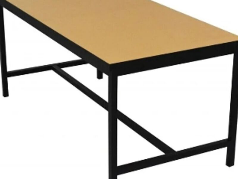 Mesa de Trabajo