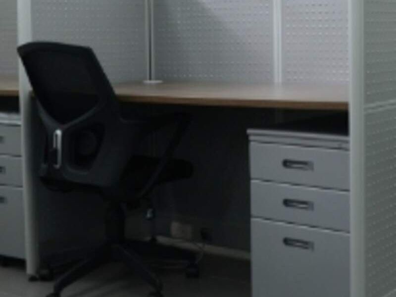 Estaciones Modulares