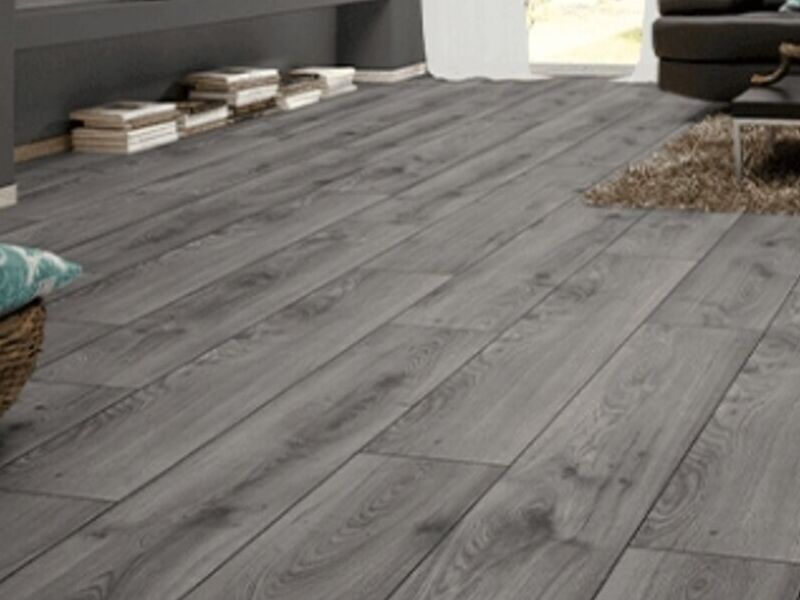 Pisos Laminados