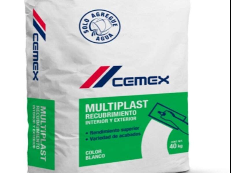Multiplast  México