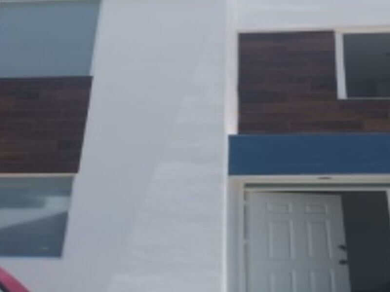Venta casa Norte Aguascalientes