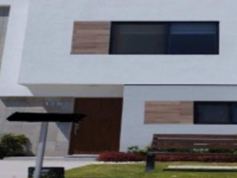 Venta casa Poniente Aguascalientes