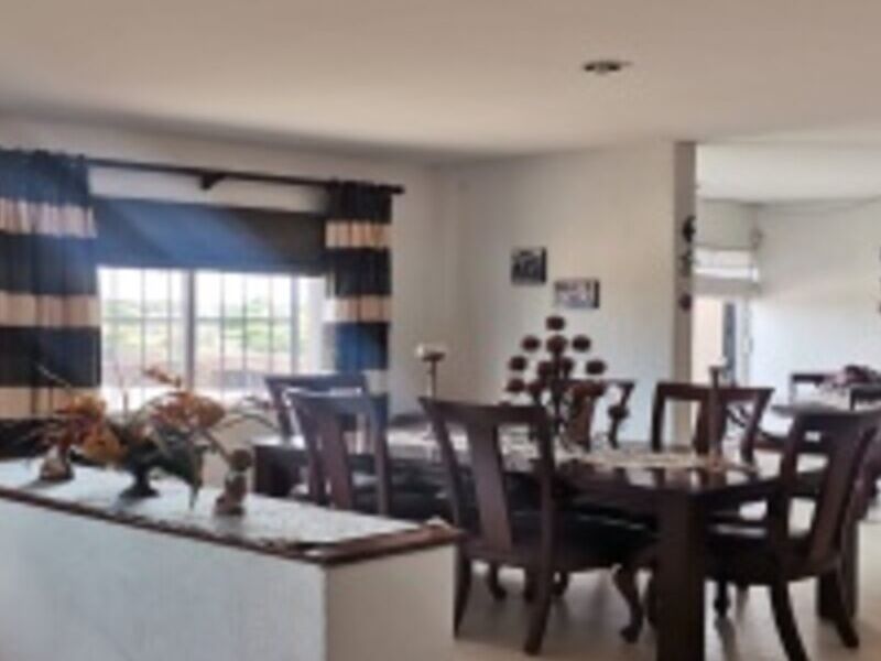 Venta casa Francisco Romo Aguascalientes