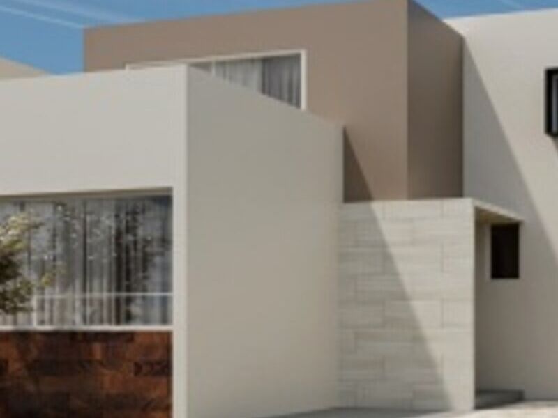 Venta casa Ronda Aguascalientes