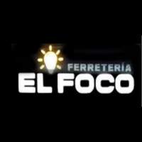 FERRETERÍA EL FOCO