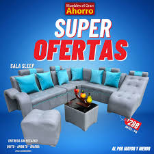 Sillones MEXICO