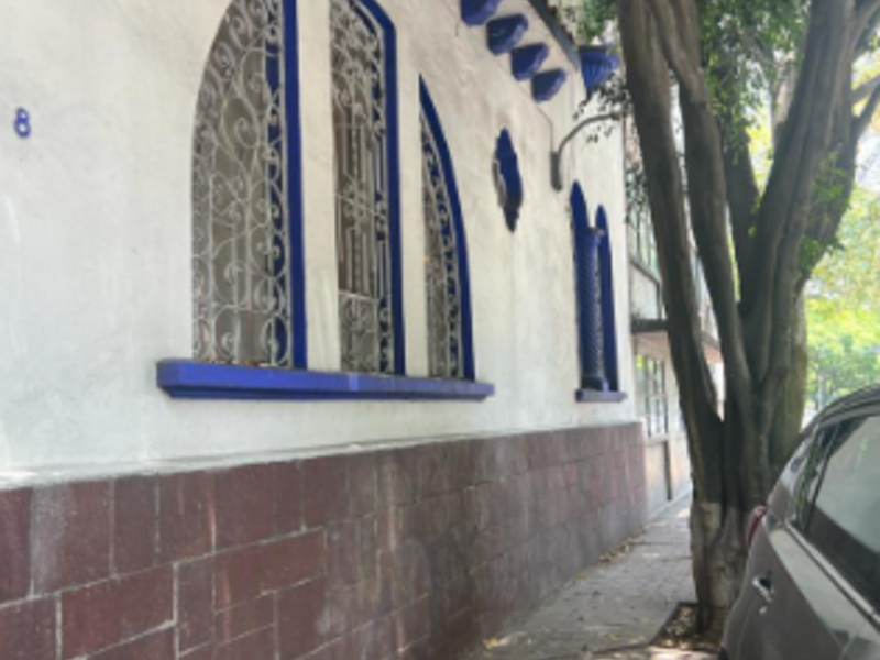 San Miguel Chapultepec