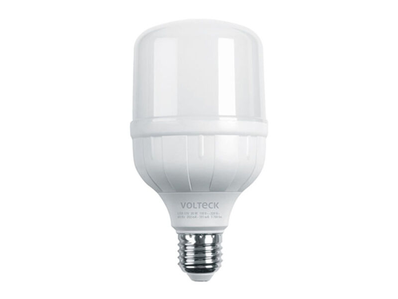 FOCO LED ALTA POTENCIA 20W MÉXICO