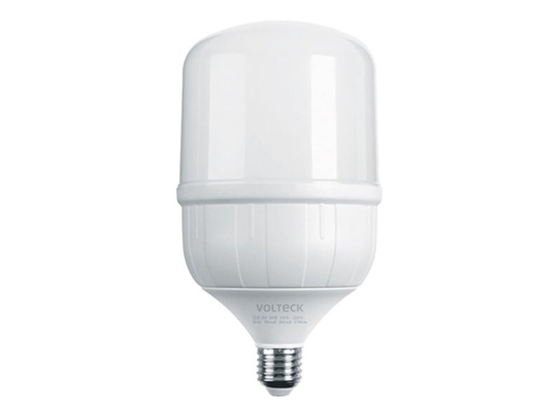 FOCO LED ALTA POTENCIA 30W MÉXICO