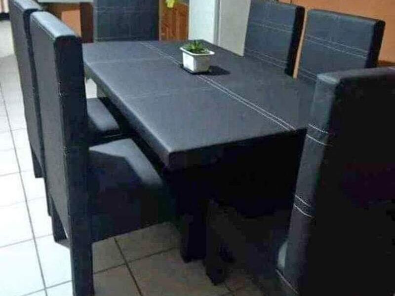 Comedor para 6 personas