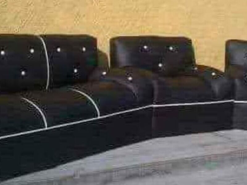 Sofa 3 plazas