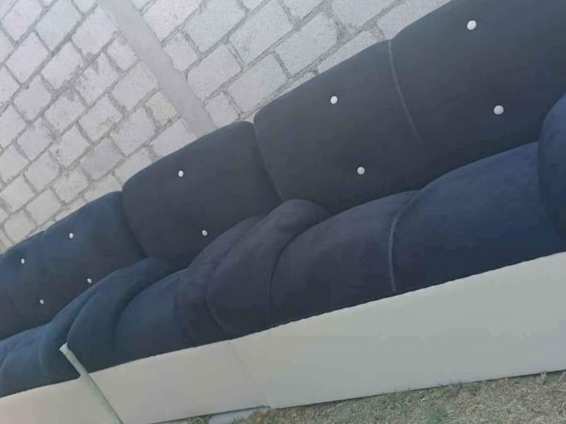 Sofa varias plazas