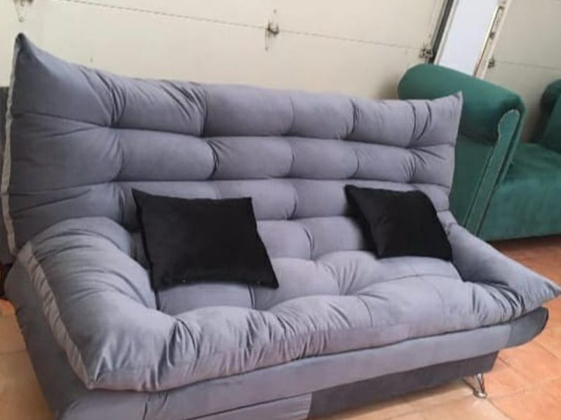 Sofa cama