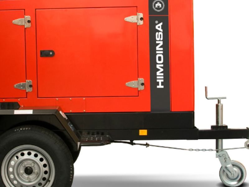 Generador Morelia