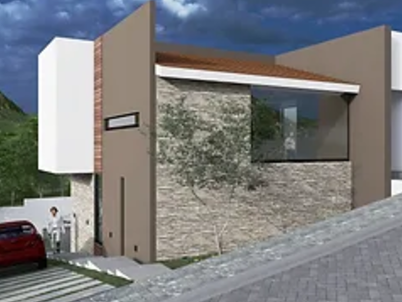 Loma Verde Puebla