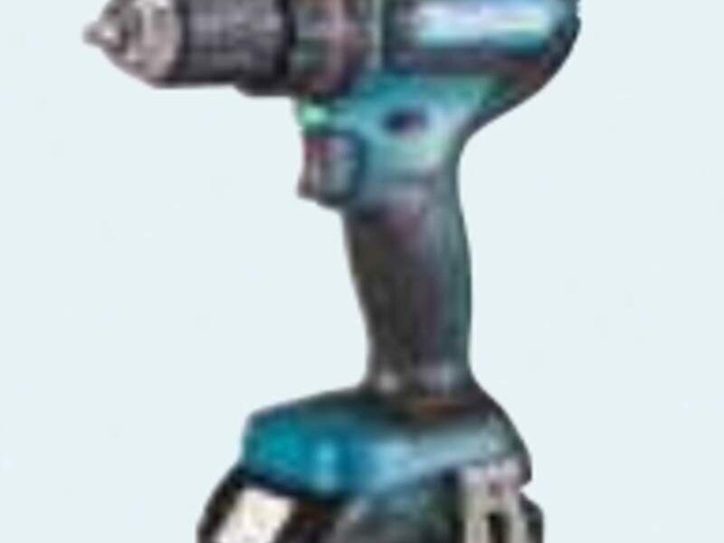 Rotomartillo Makita en México