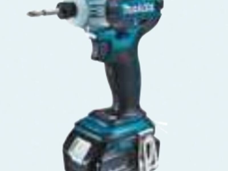 Atornillador Makita en México
