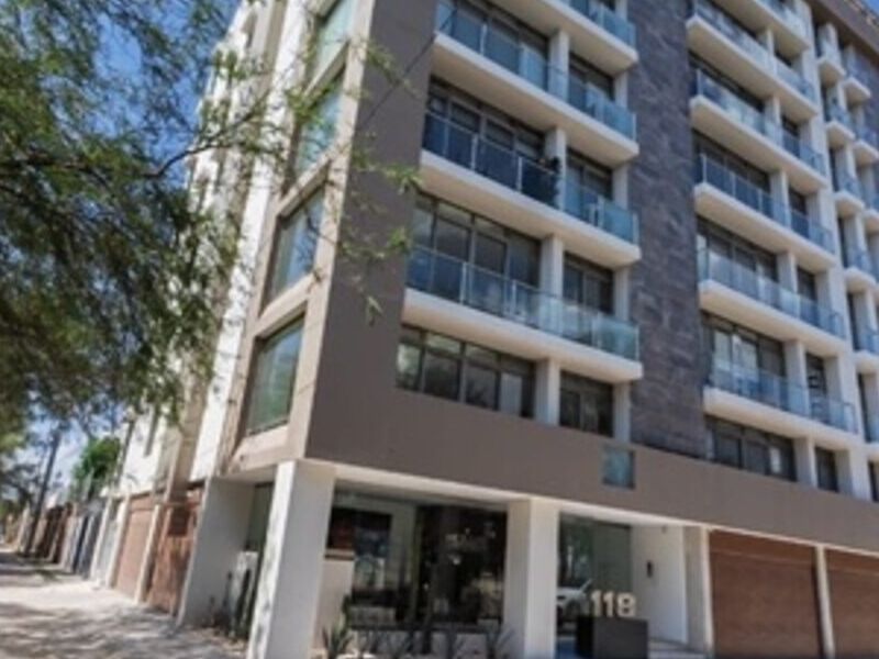 Venta departamento Aguascalientes