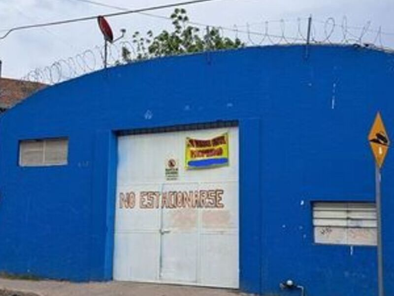 Venta bodega Aguascalientes