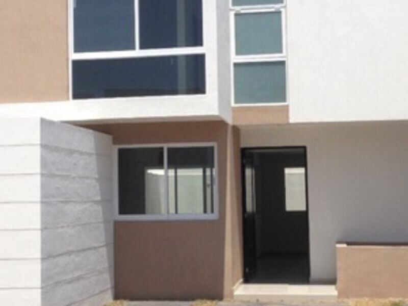 Venta casa Punta Cielo Aguascalientes