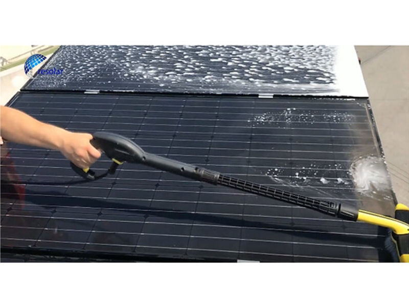 Mantenimiento Sistemas Fotovoltaicos México