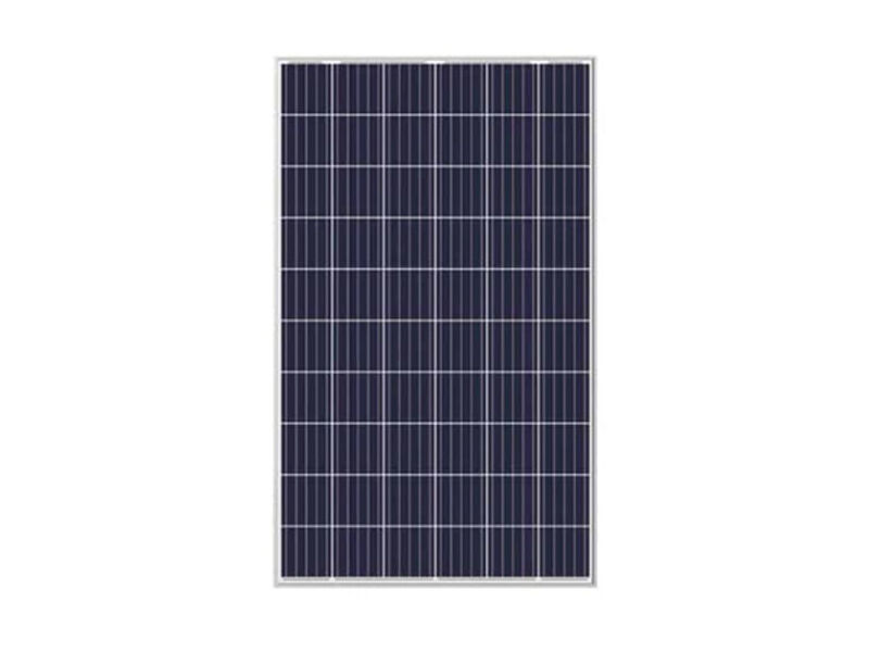 Panel Solar 280W México