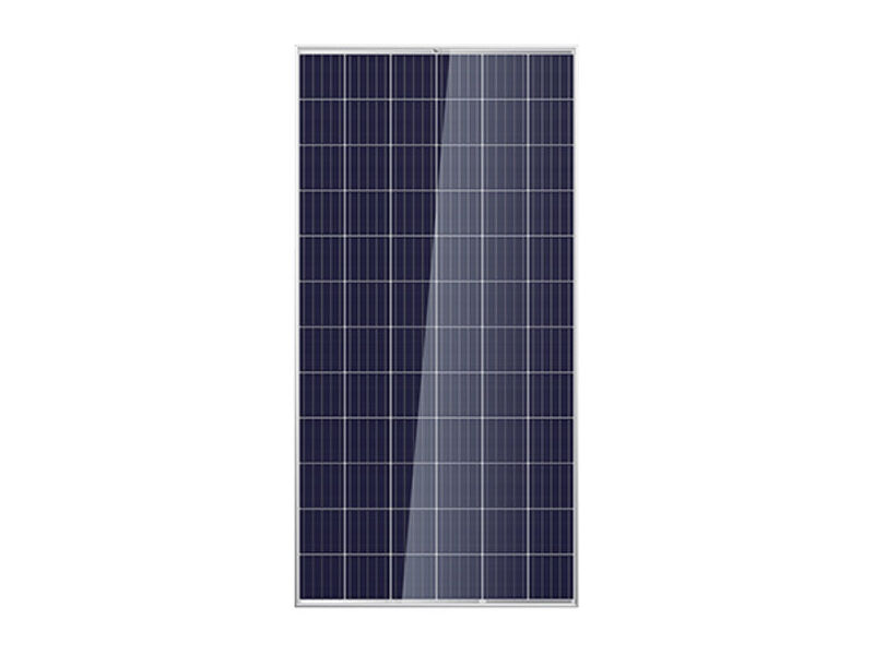 Panel Solar 325W México