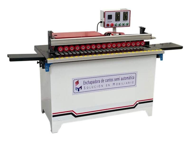 ENCHAPADORA DE CANTOS SM10 México