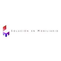 Solución en Mobiliario