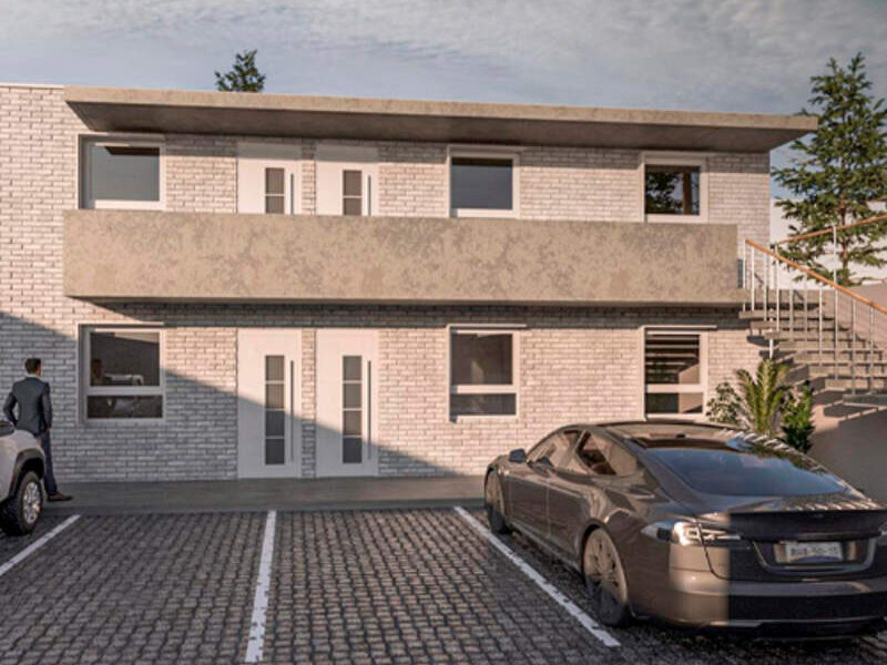 DISEÑO HORIZONTAL DEPARTAMENTOS TIJUANA
