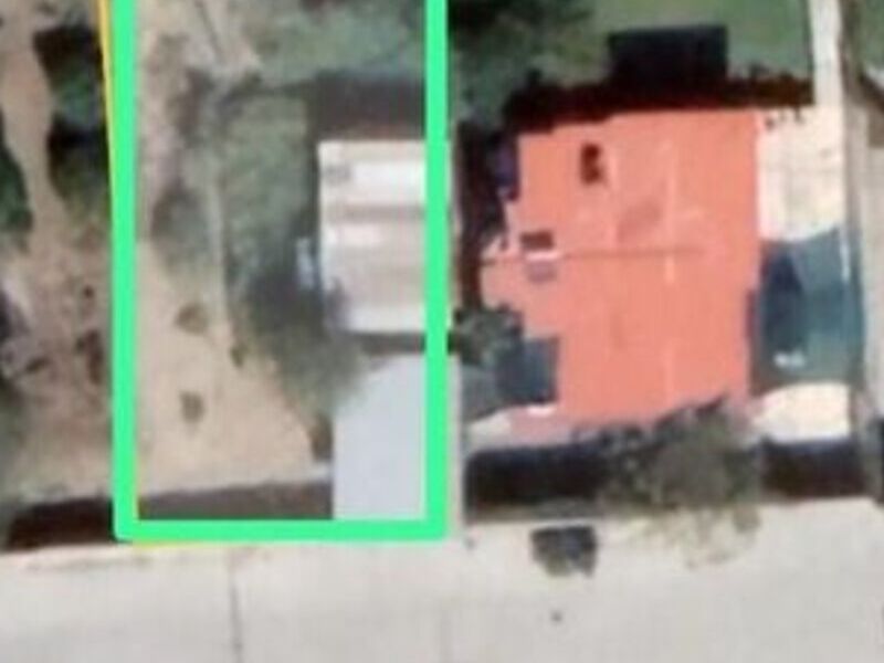 Venta terreno Macario Gomez Aguascalientes