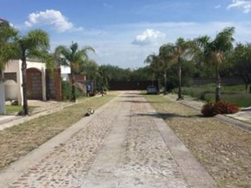 Venta terreno Piedra Aguascalientes