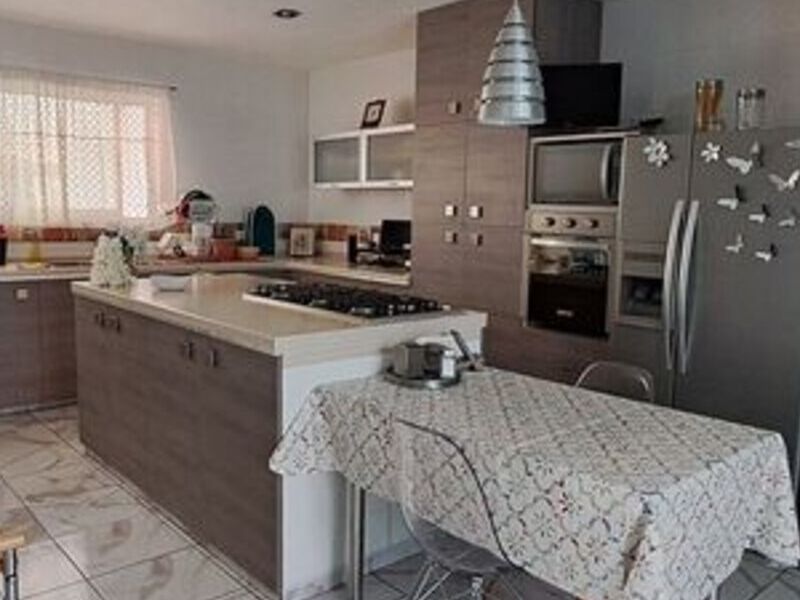 Venta casa Sur Aguascalientes