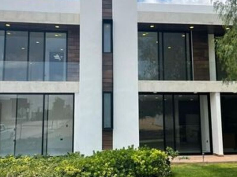 Venta casa Pocitos Aguascalientes