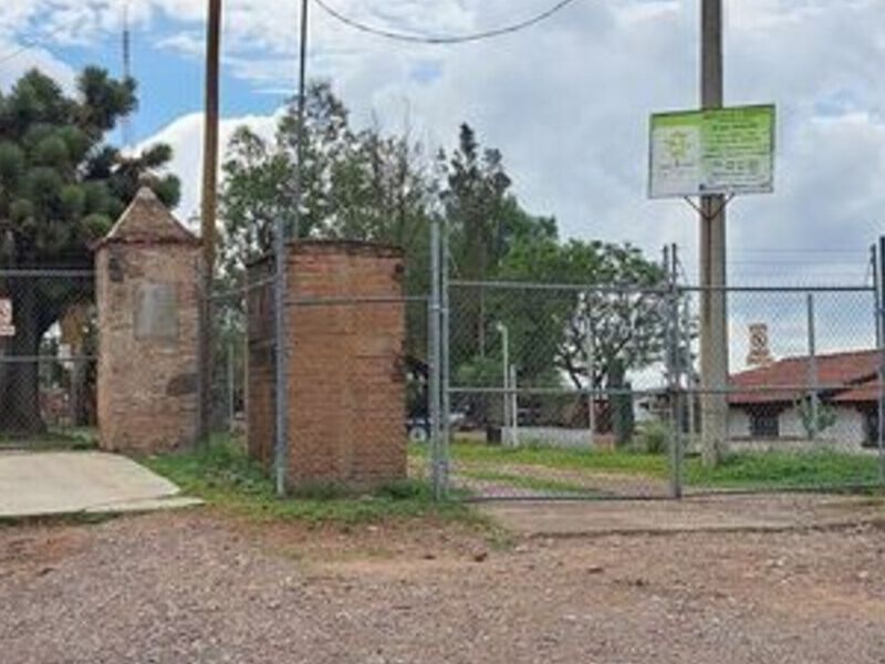 Venta lotes Campestre Aguascalientes