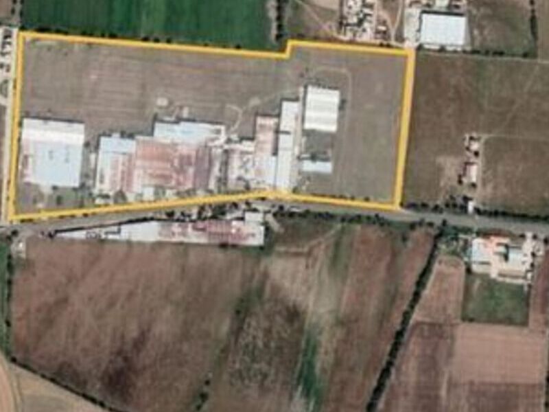 Venta terreno Jesus Gomez Aguascalientes