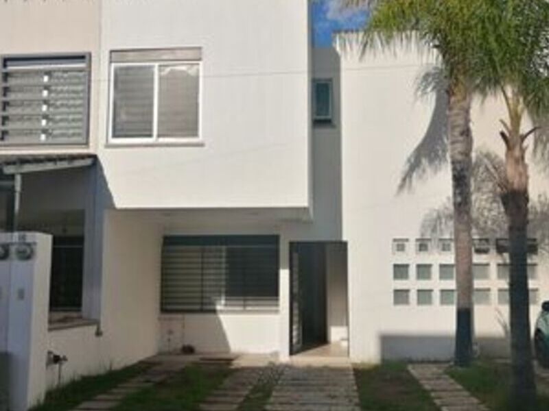 Venta casa Norte Aguascalientes