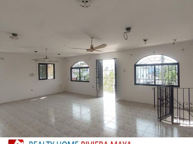 Venta casa Chetumal Centro Av. Pricipal