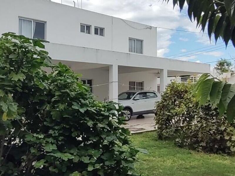 Venta casa residencial Caribe