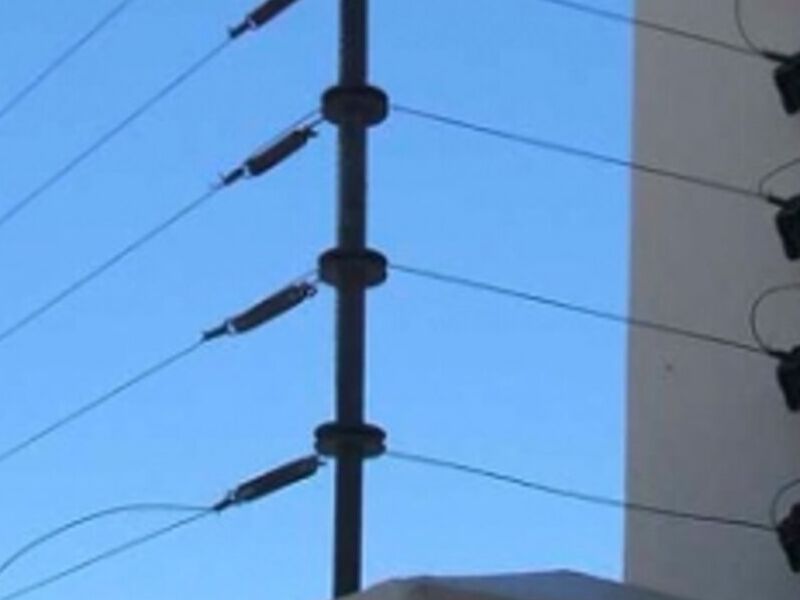 Cerco eléctrico