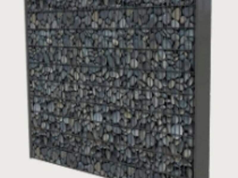 Muro arquitectónico