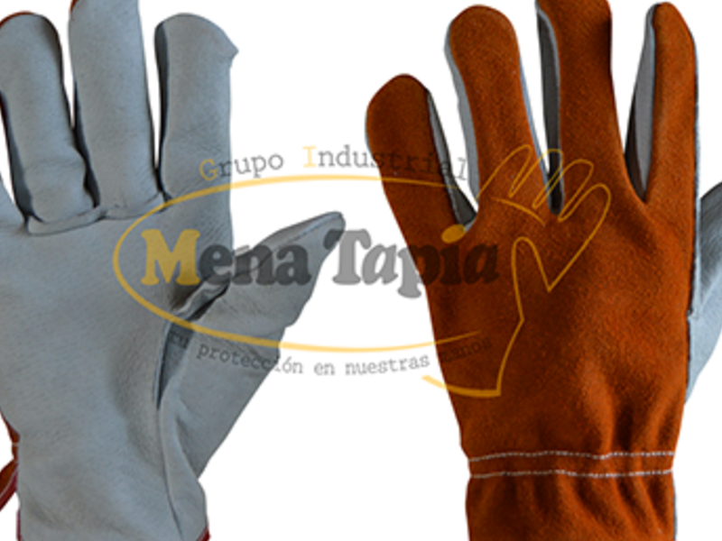 Guantes Combinados México