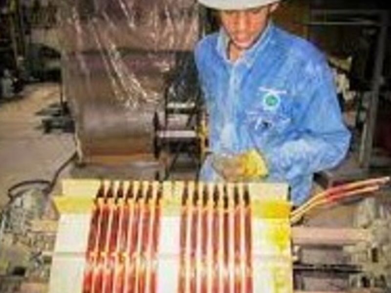 Reparación de trasformadores en Sonora 