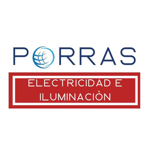 Porras Electricidad e Iluminación