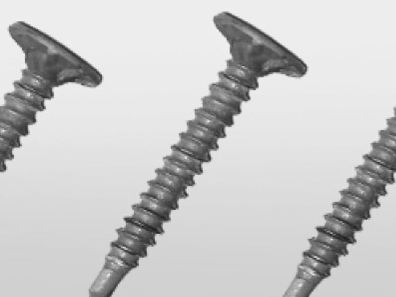 Tornillo 1 1/4 Muro en México
